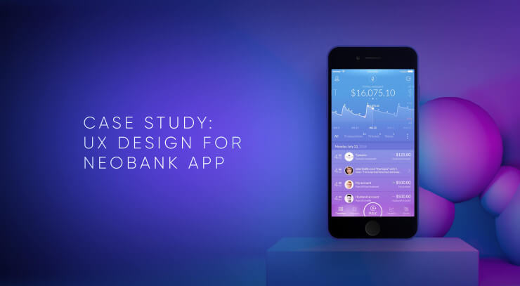 Fintech App Design: 10 Latest Mobile Banking Trends